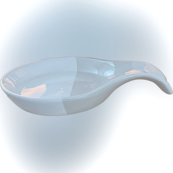 Source Unknown Other - Grab this Spoon Rest - NWT New with tags in box. Beautiful and useful.